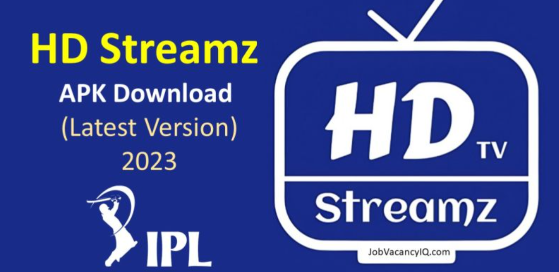 HD Streamz