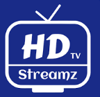 HD Streamz